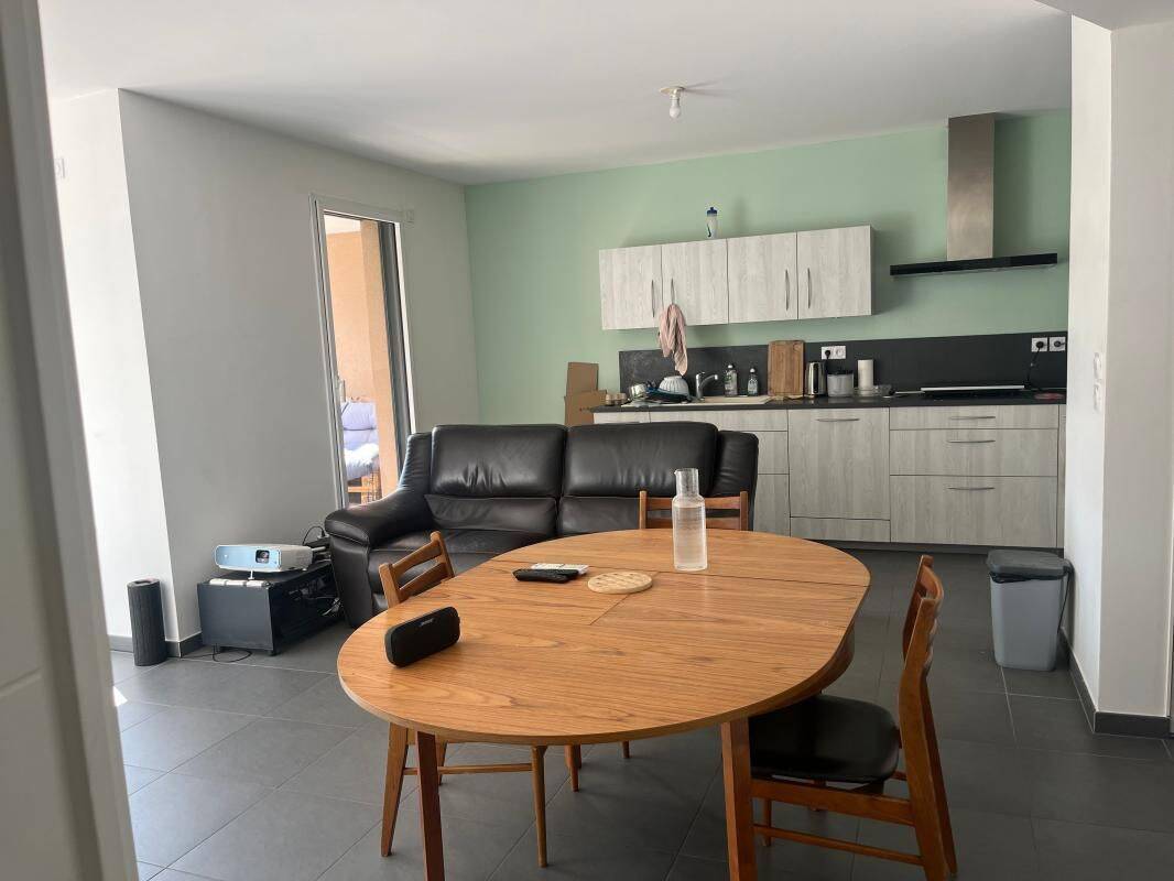 Appartement 2 pièces 72 m² · à Lyon 3ème Arrondissement · 72 m² · 1 014 €