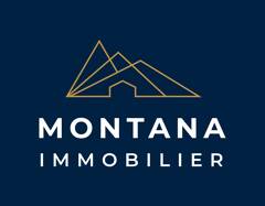 AGENCE MONTANA IMMOBILIER logo