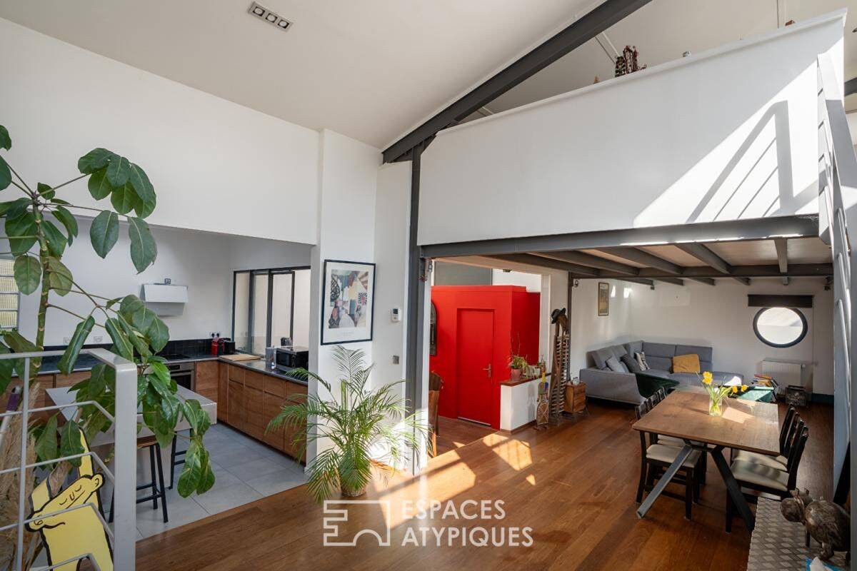 Maison 5 pièces 105 m² · à Nantes · 105 m² · 399 900 €