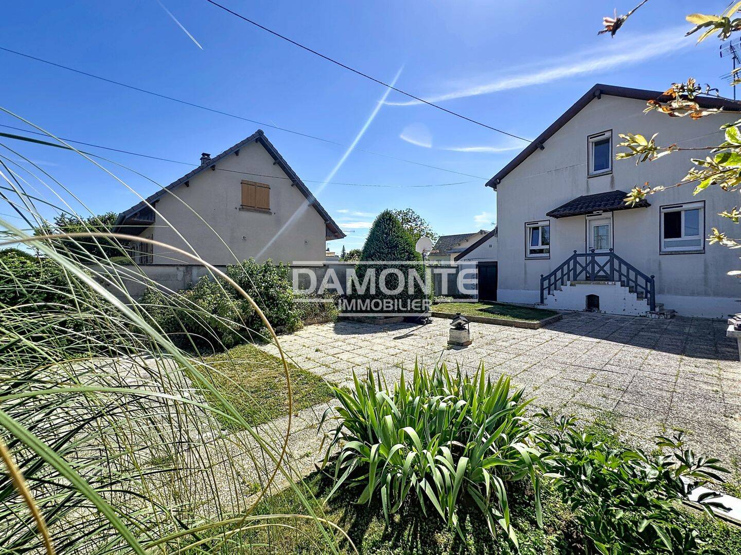 Maison 6 pièces 99 m² · à Saint-Parres-aux-Tertres · 99 m² · 209 000 €