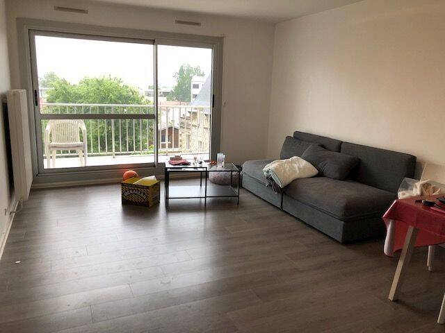 Appartement 2 pièces 47 m² · à Talence · 47,3 m² · 736 €