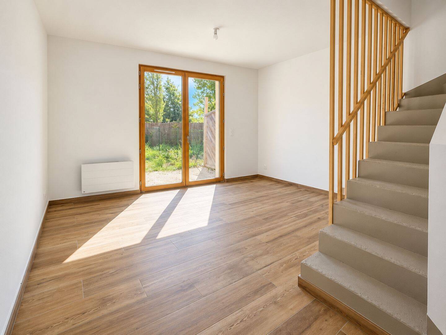 Appartement 3 pièces 63 m² · à Boutigny-Prouais · 62,7 m² · 1 150 €/mois