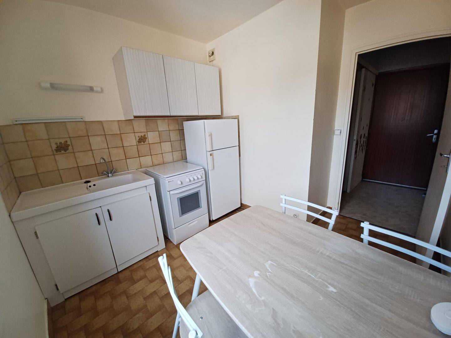 Appartement 2 pièces 30 m² · à Aurillac · 30 m² · 340 €