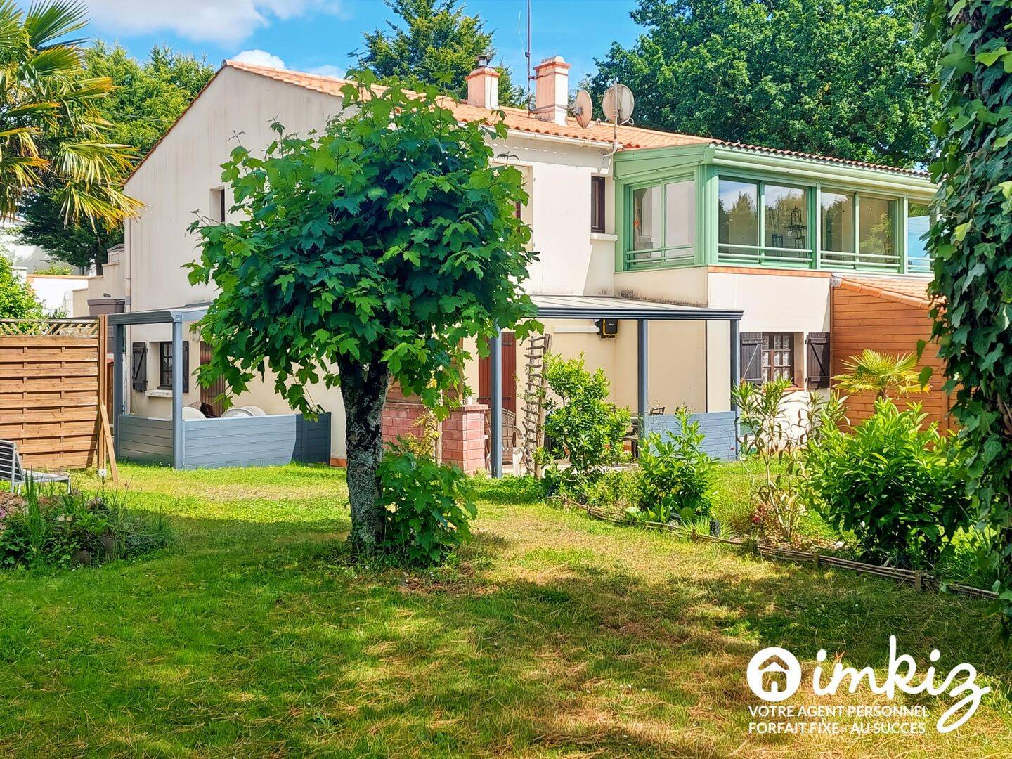 Maison 5 pièces 170 m² · à Apremont · 170 m² · 399 000 €