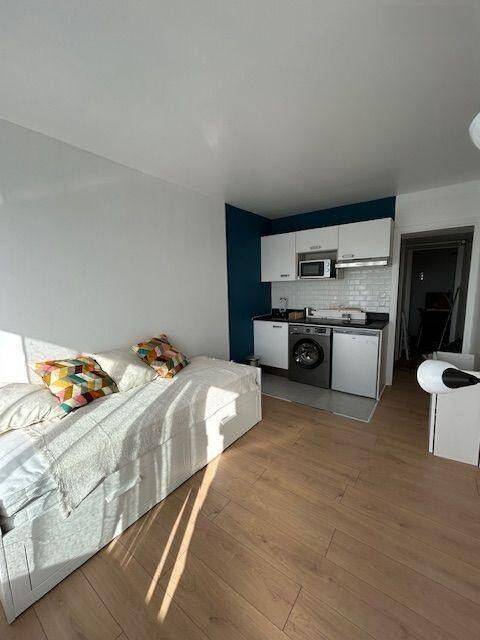 Appartement 1 pièce 21 m² · à Le Chesnay-Rocquencourt · 21 m² · 690 €