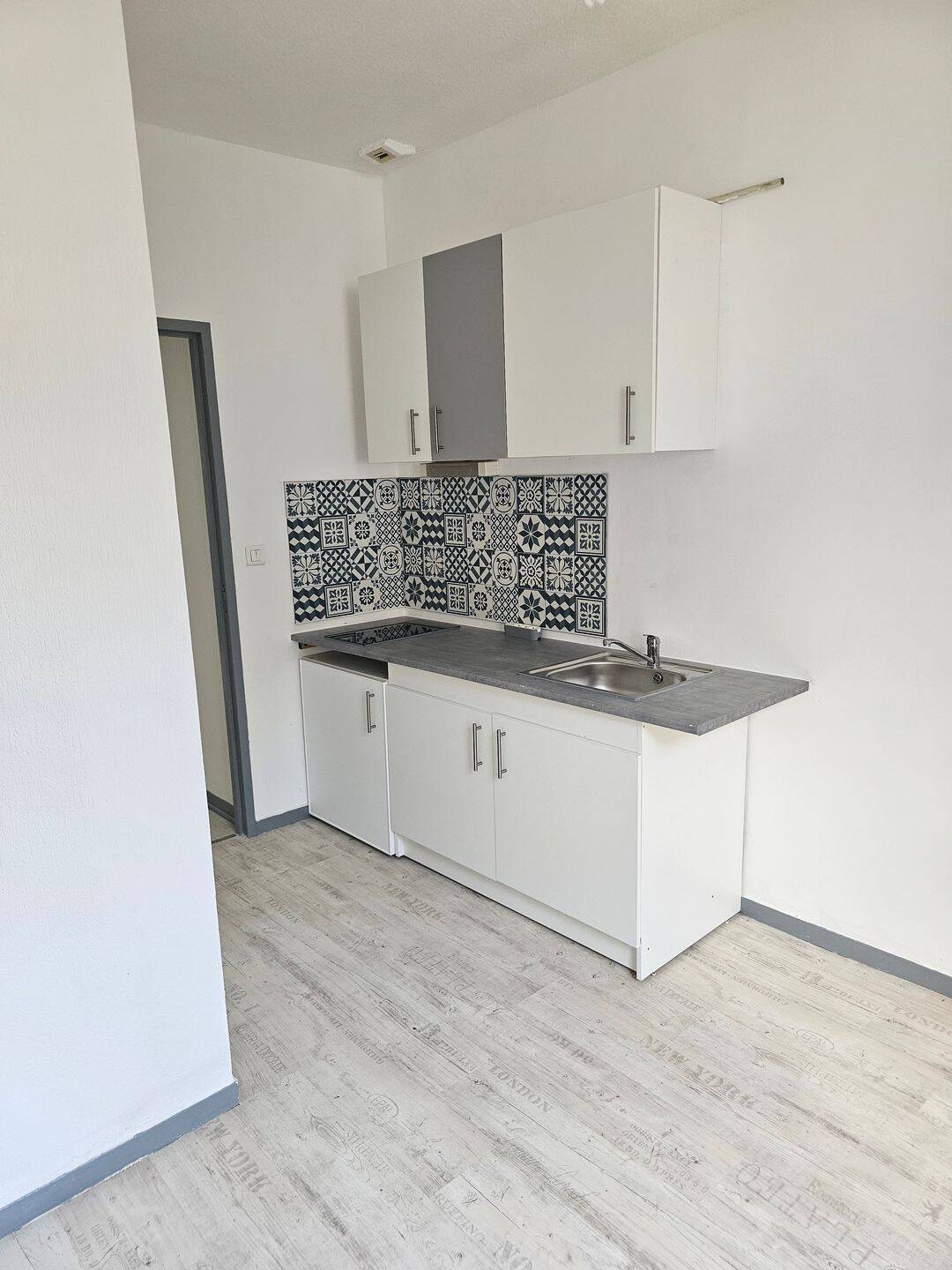 Appartement 2 pièces 25 m² · à Montluçon · 25 m² · 360 €/mois