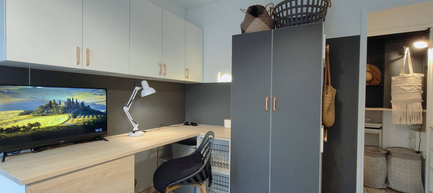 Appartement 1 pièce 18 m² · à Nice · 17,9 m² · 675 €/mois