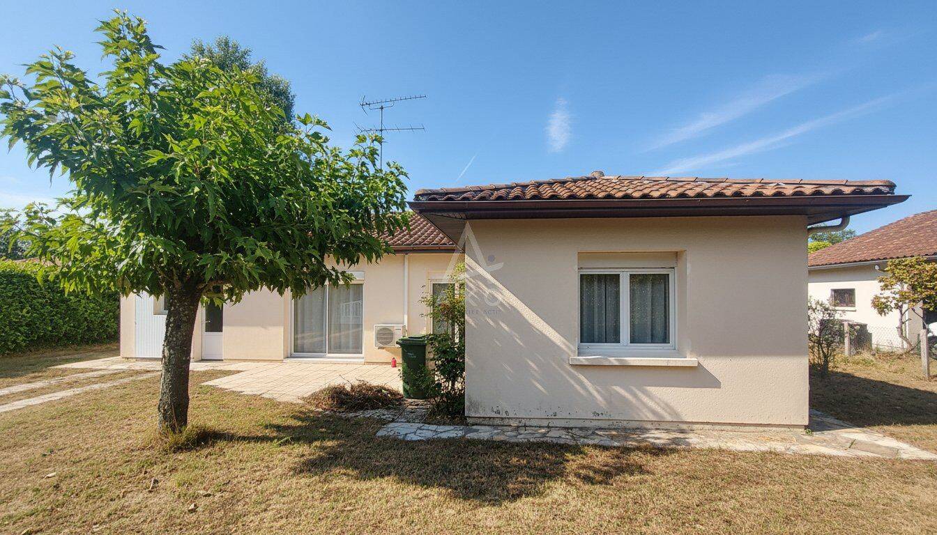 Maison 4 pièces 108 m² · à Mont-de-Marsan · 108 m² · 213 000 €