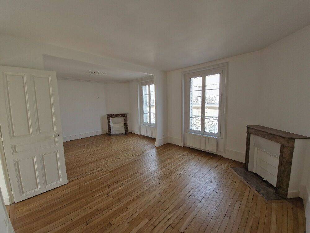 3 pièces 67 m² · à Nanterre · 67,5 m² · 1 341 €/mois