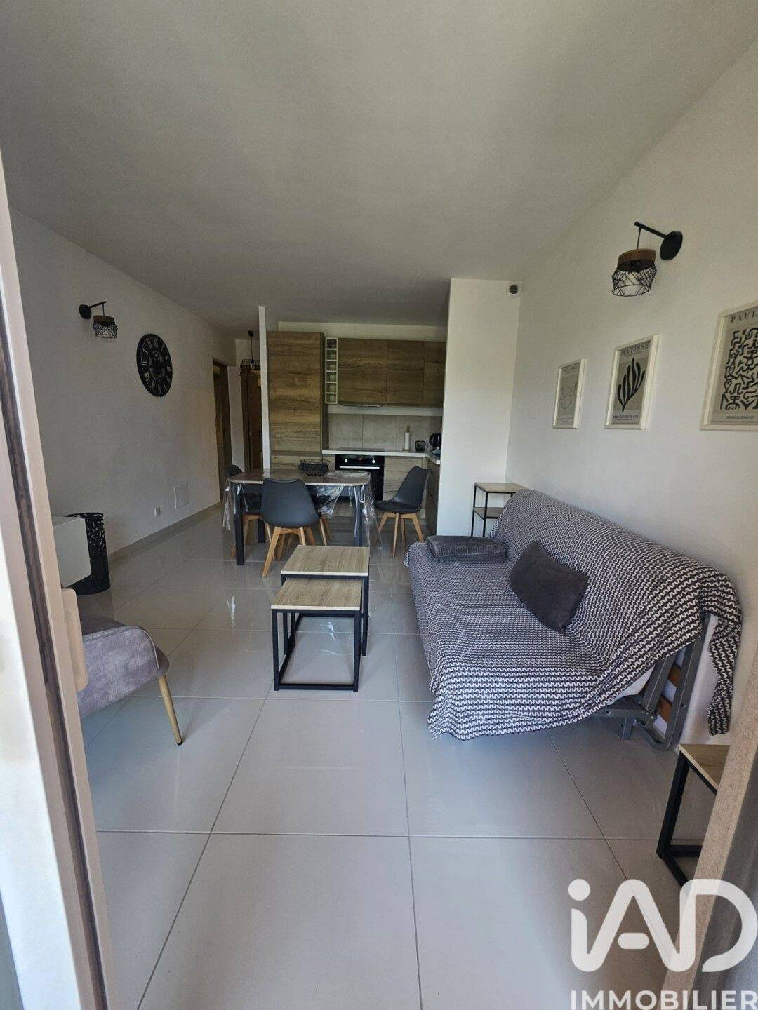 Appartement 3 pièces 50 m² · à Zonza · 50 m² · 290 000 €