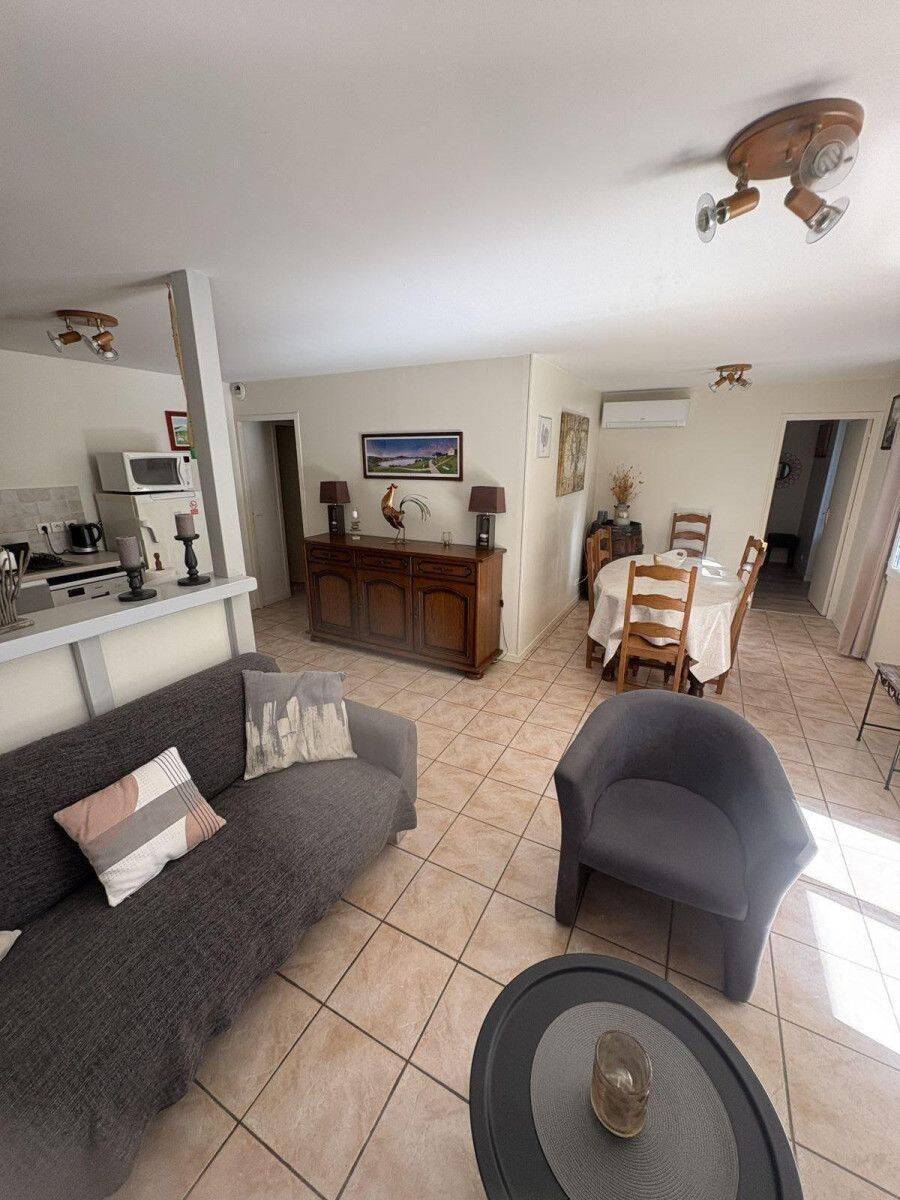 Appartement 3 pièces 62 m² · à Cambo-les-Bains · 62 m² · 710 €