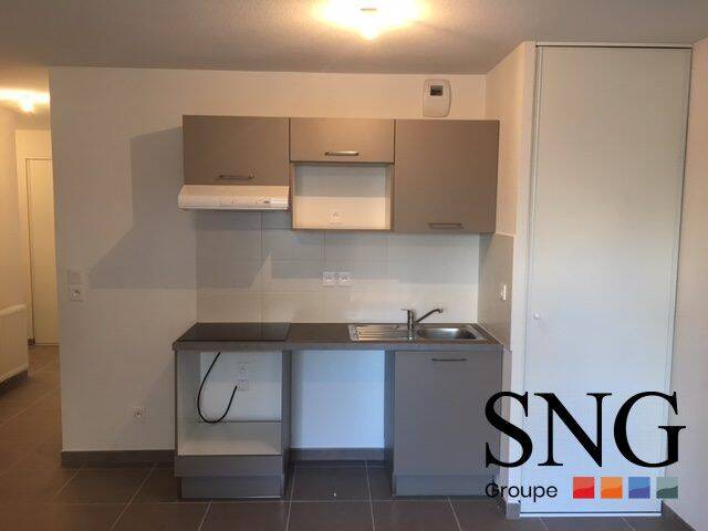 Appartement 3 pièces 59 m² · à Béziers · 59,5 m² · 692 €/mois