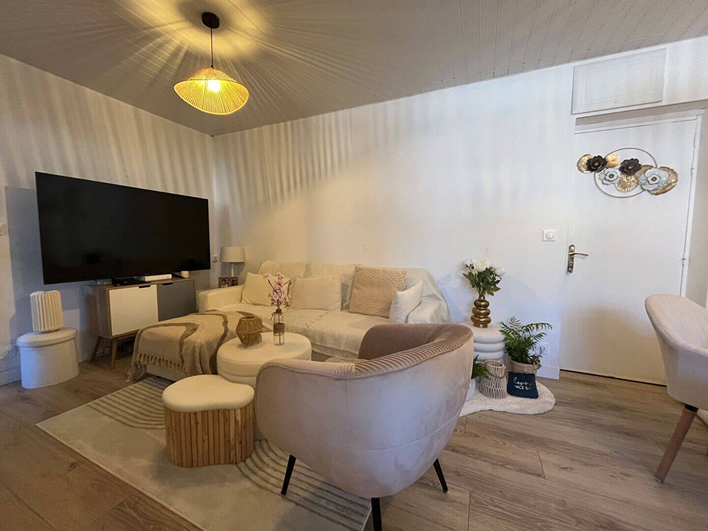 Appartement 2 pièces 36 m² · à Wimereux · 36 m² · 184 900 €