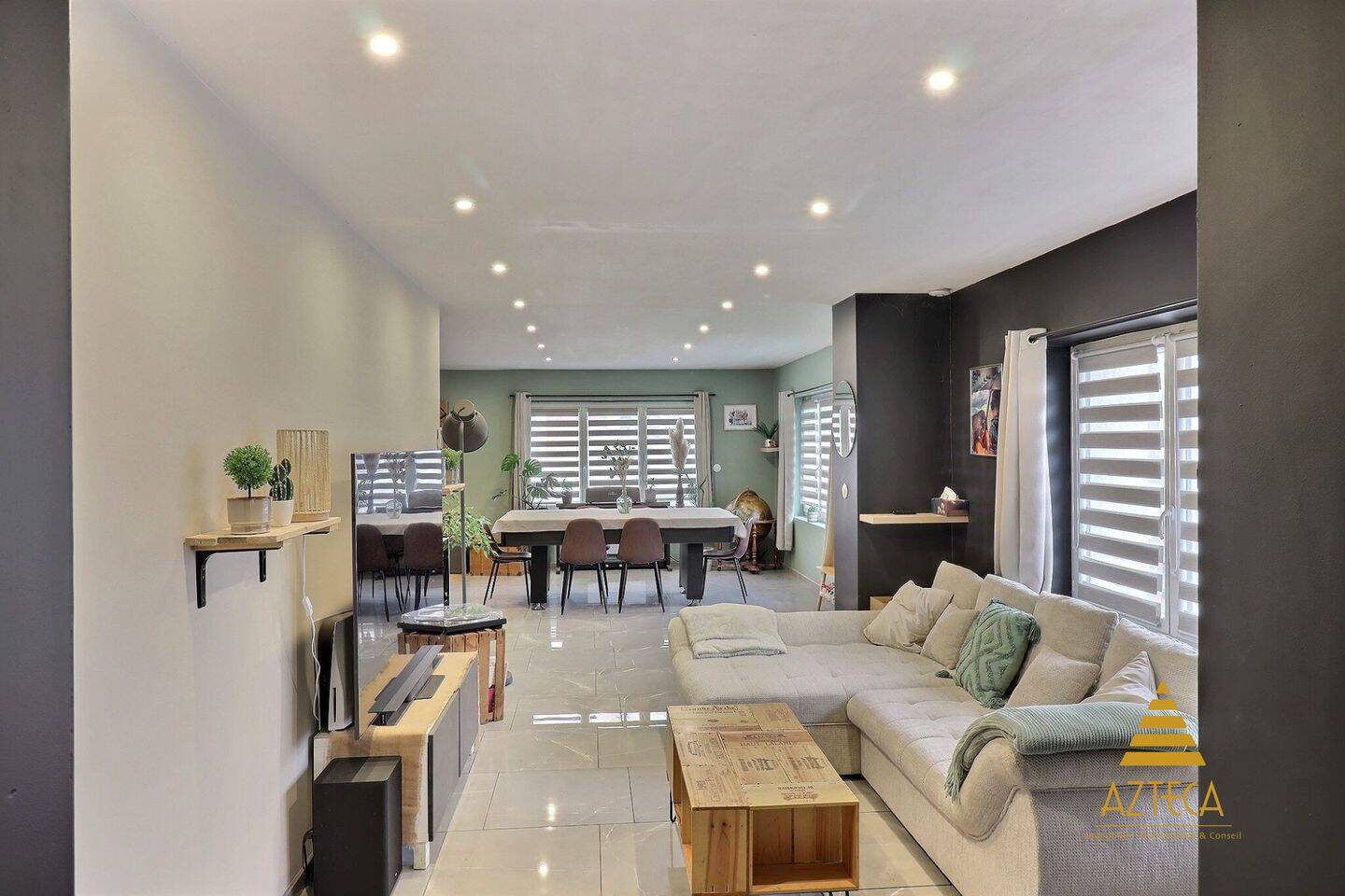 Maison 5 pièces 132 m² · à Cambrai · 132 m² · 169 000 €