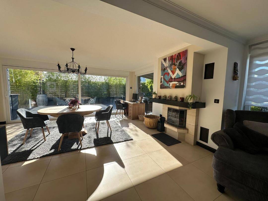 Maison 6 pièces 200 m² · à Sarreguemines · 200 m² · 637 350 €