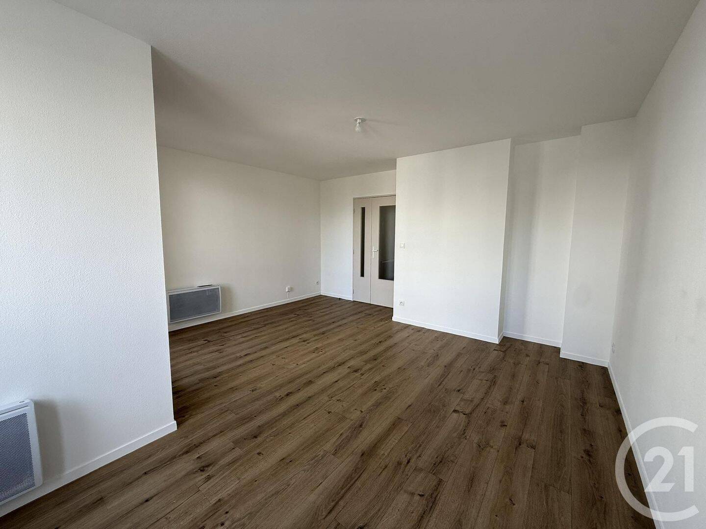 Appartement 3 pièces 65 m² · à Chartres · 64,9 m² · 720 €/mois