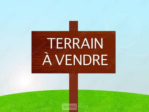 Terrain constructible viabilisé à vendre 342 000 € 1 043 m² de terrain Martignas-sur-Jalle 33127