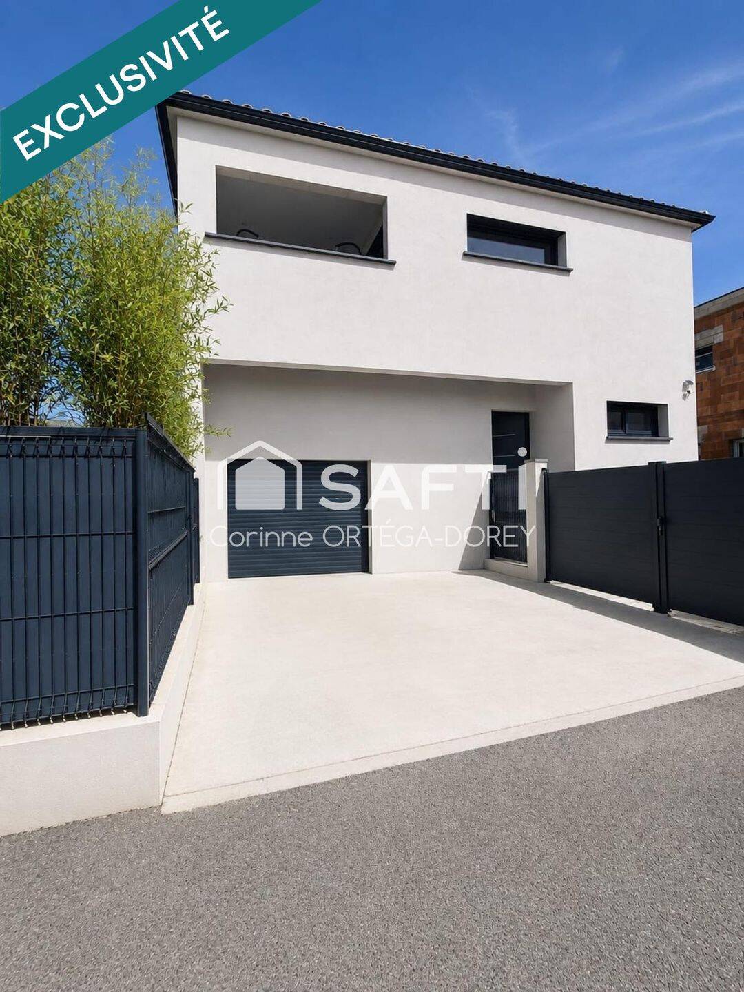 Maison 5 pièces 148 m² · à Vauvert · 148 m² · 420 000 €