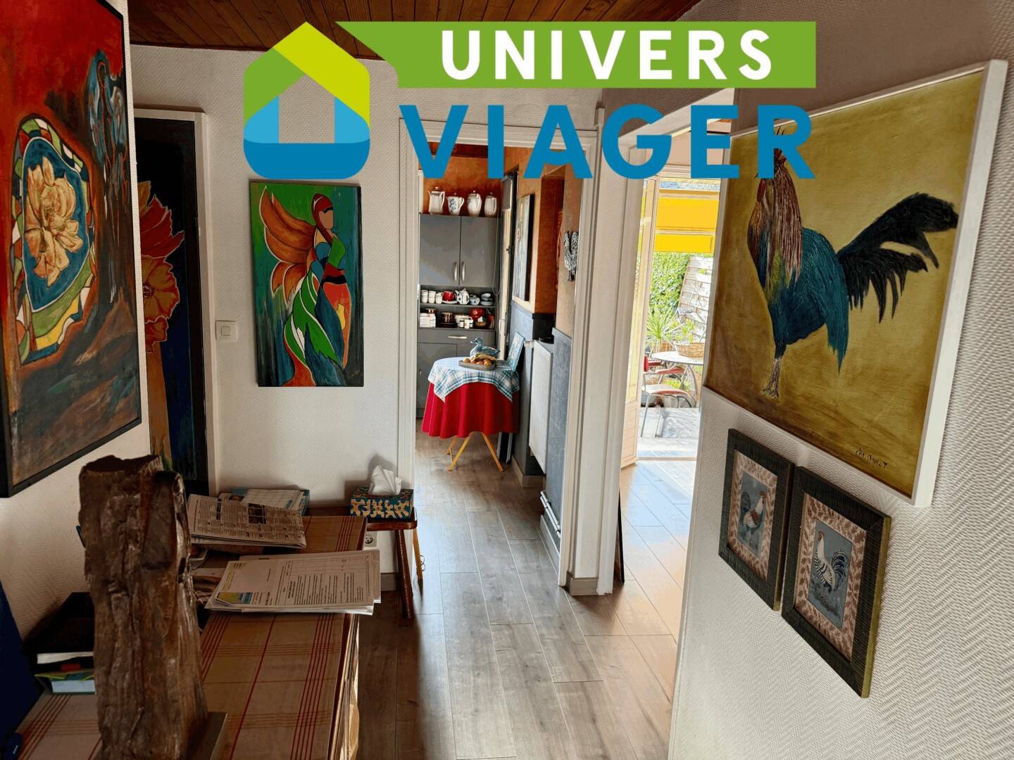 Maison 5 pièces 87 m² · à Avrillé · 87 m² · 139 500 €