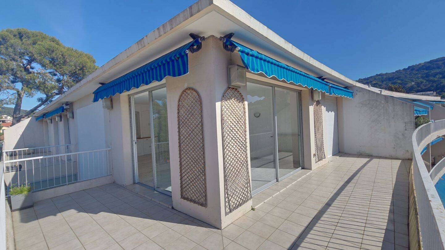 Appartement 4 pièces 112 m² · à Le Cannet · 112 m² · 747 000 €