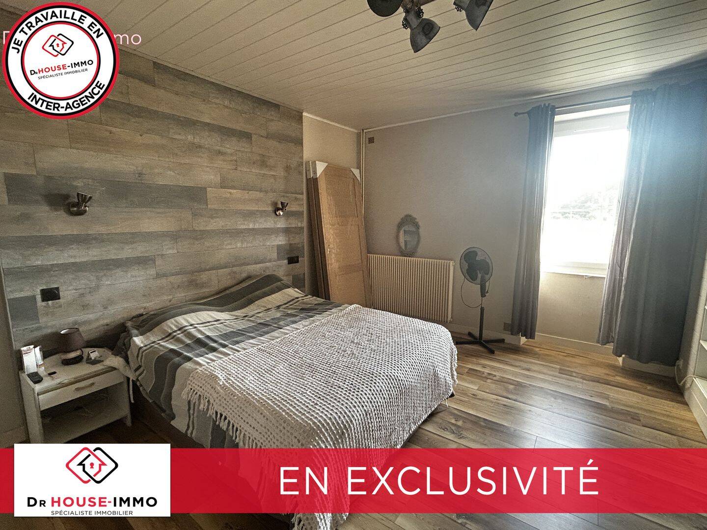 Maison 7 pièces 147 m² · à Aillas · 147 m² · 240 000 €