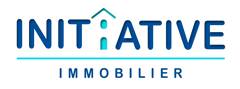 initiative immobilier logo