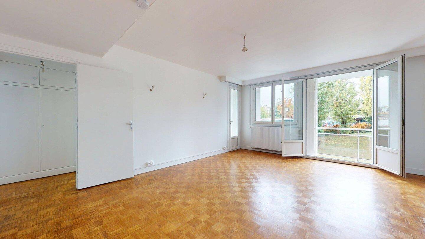 Appartement 3 pièces 69 m² · à Mantes-la-Ville · 69 m² · 1 300 €/mois