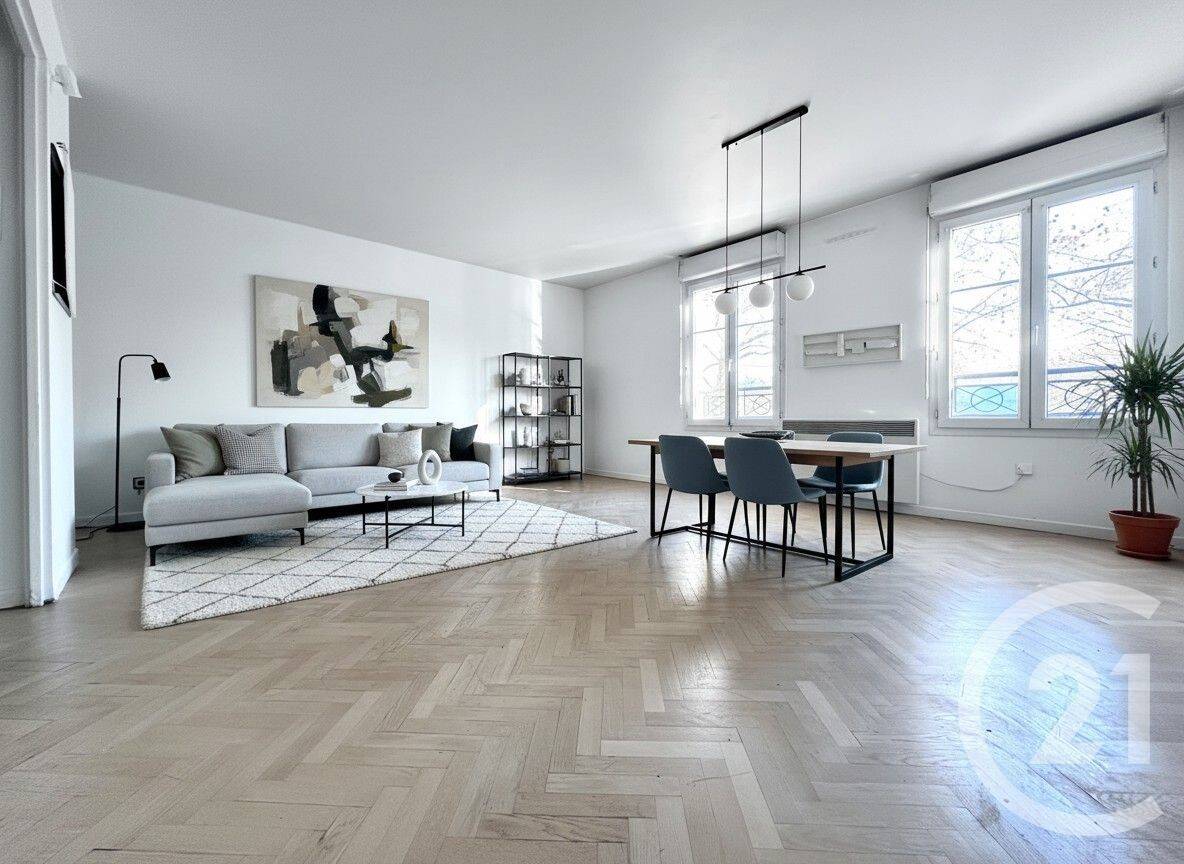 Appartement 3 pièces 57 m² · à Maisons-Alfort · 57,3 m² · 359 000 €