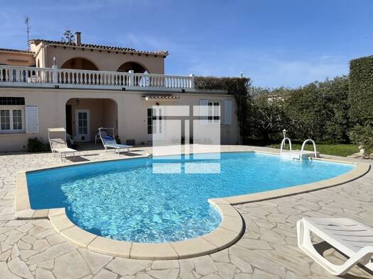 Maison à vendre 1 490 000 € 14 pièces 10 chambres 515,8 m² 2 340 m² de terrain Porticcio Grosseto-Prugna 20166