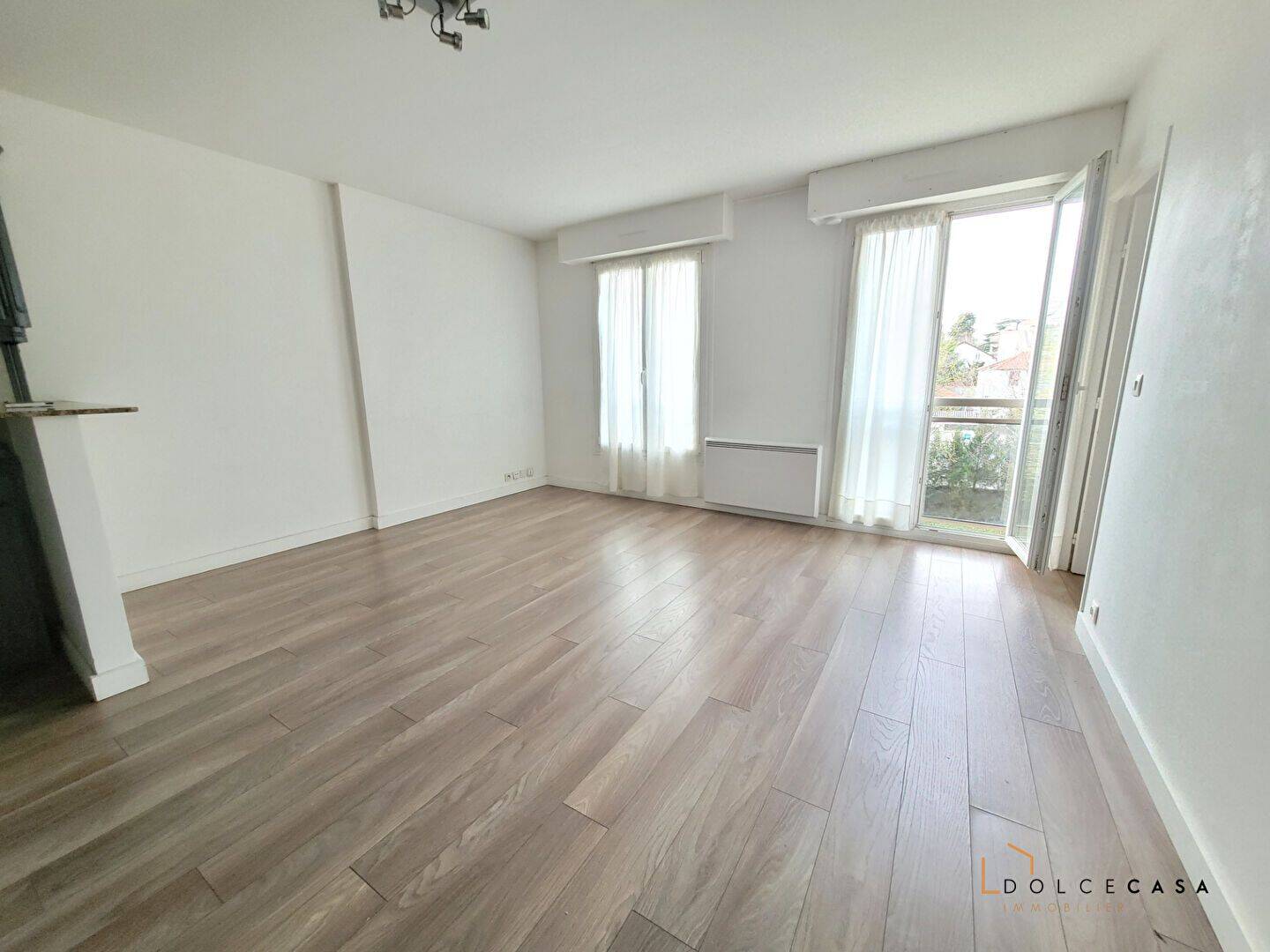Appartement 2 pièces 40 m² · à Le Perreux-sur-Marne · 40 m² · 970 €