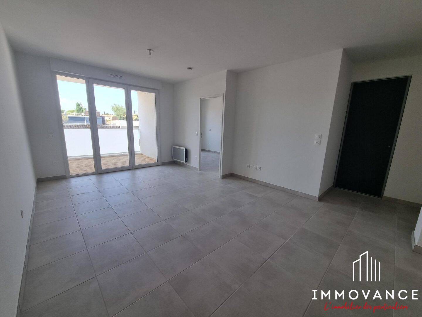 Appartement 2 pièces 45 m² · à Castelnau-le-lez · 45,3 m² · 830 €/mois