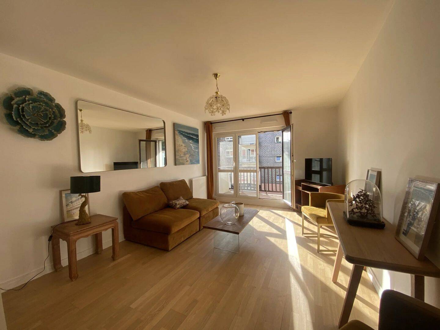 Appartement 4 pièces 71 m² · à Trouville-sur-Mer · 71,2 m² · 399 000 €