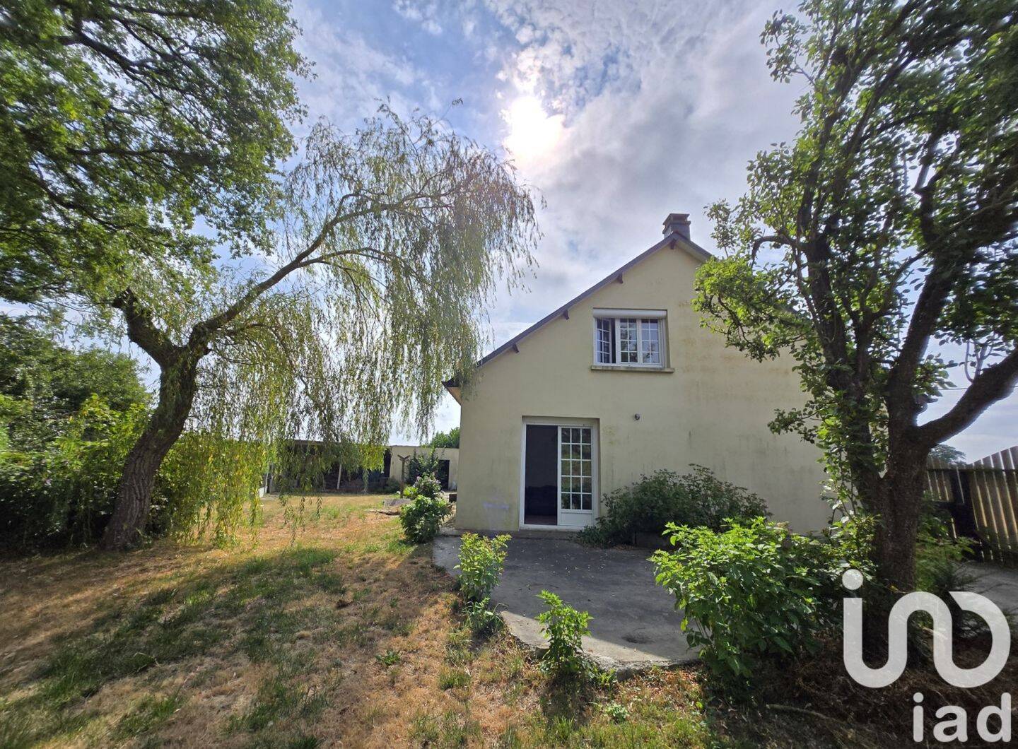 Maison 6 pièces 129 m² · à Domloup · 129 m² · 323 000 €