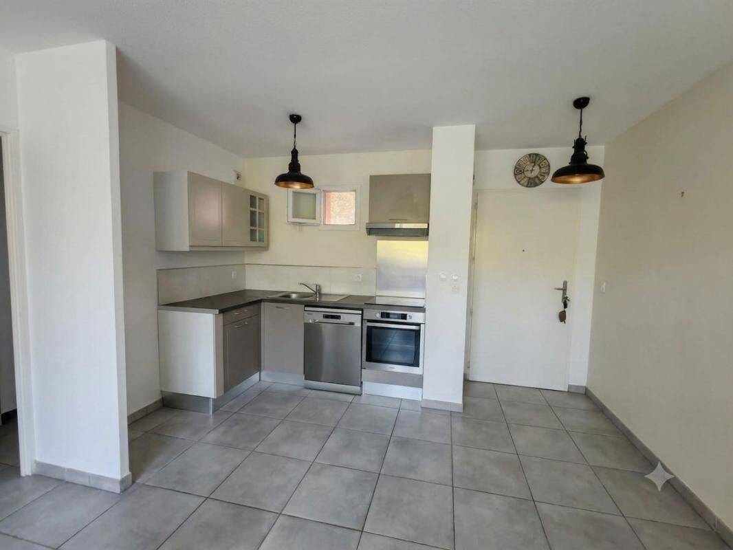 Appartement 2 pièces 43 m² · à Lunel · 43 m² · 664 €
