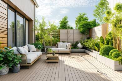 Appartement à vendre 345 900 € 3 pièces 64 m² Grenouillère-Marnois-Rive de Marne Noisy-le-Grand 93160