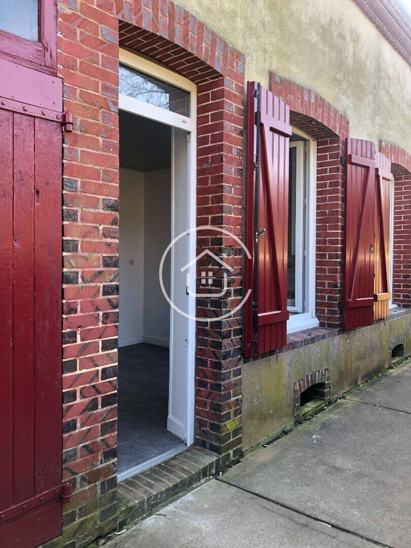 Appartement 1 pièce 31 m² · à Vendôme · 31 m² · 390 €