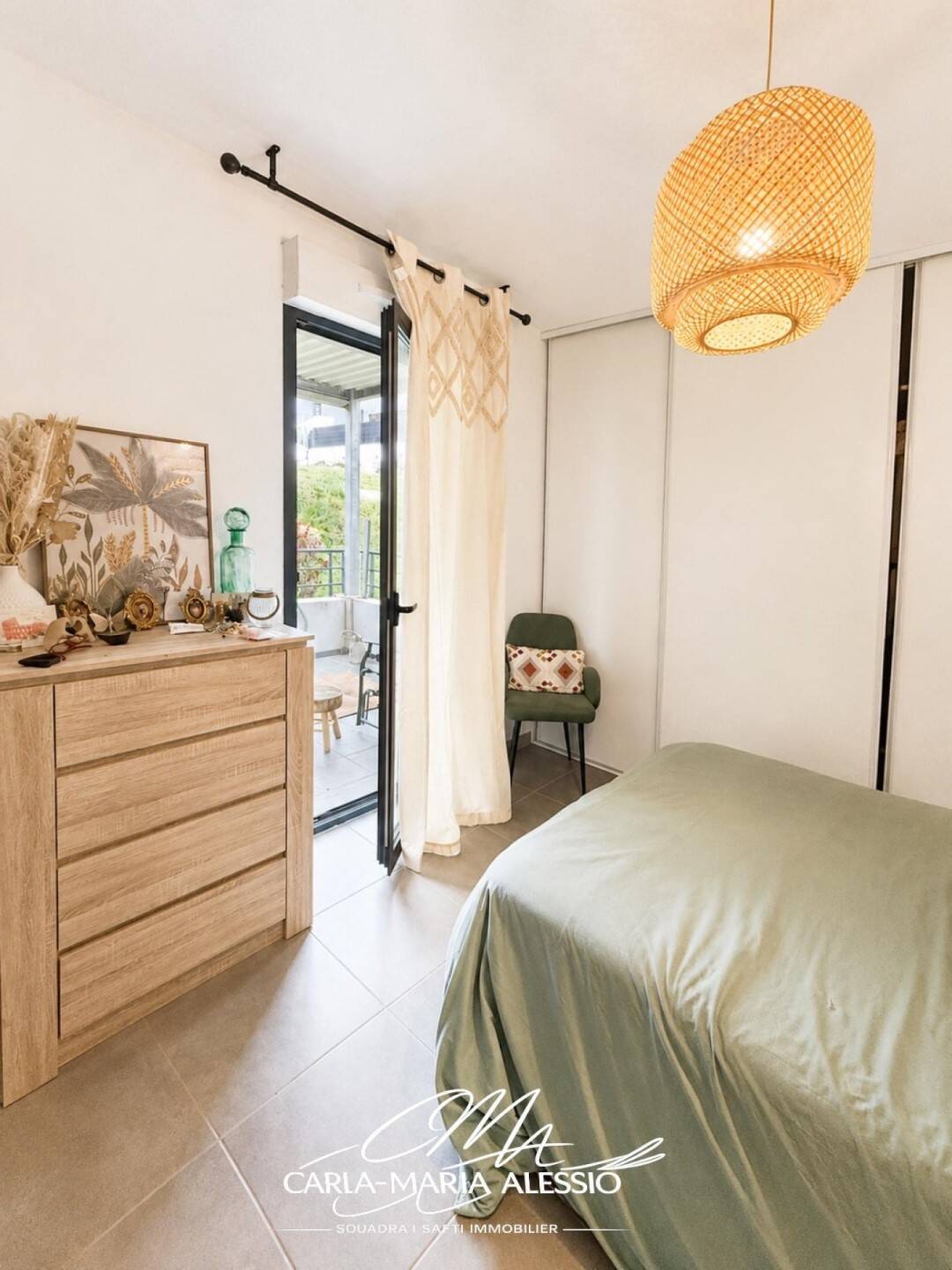 Appartement 3 pièces 68 m² · à Bastia · 68 m² · 228 000 €
