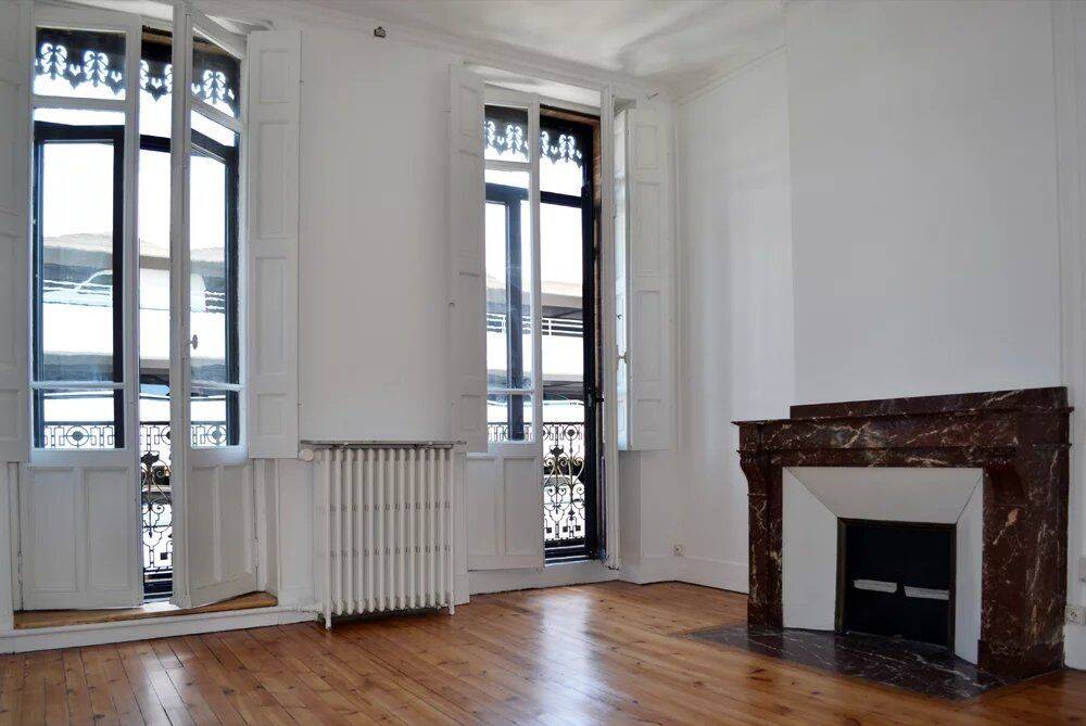 Appartement 3 pièces 59 m² · à Toulouse · 58,7 m² · 1 190 €/mois