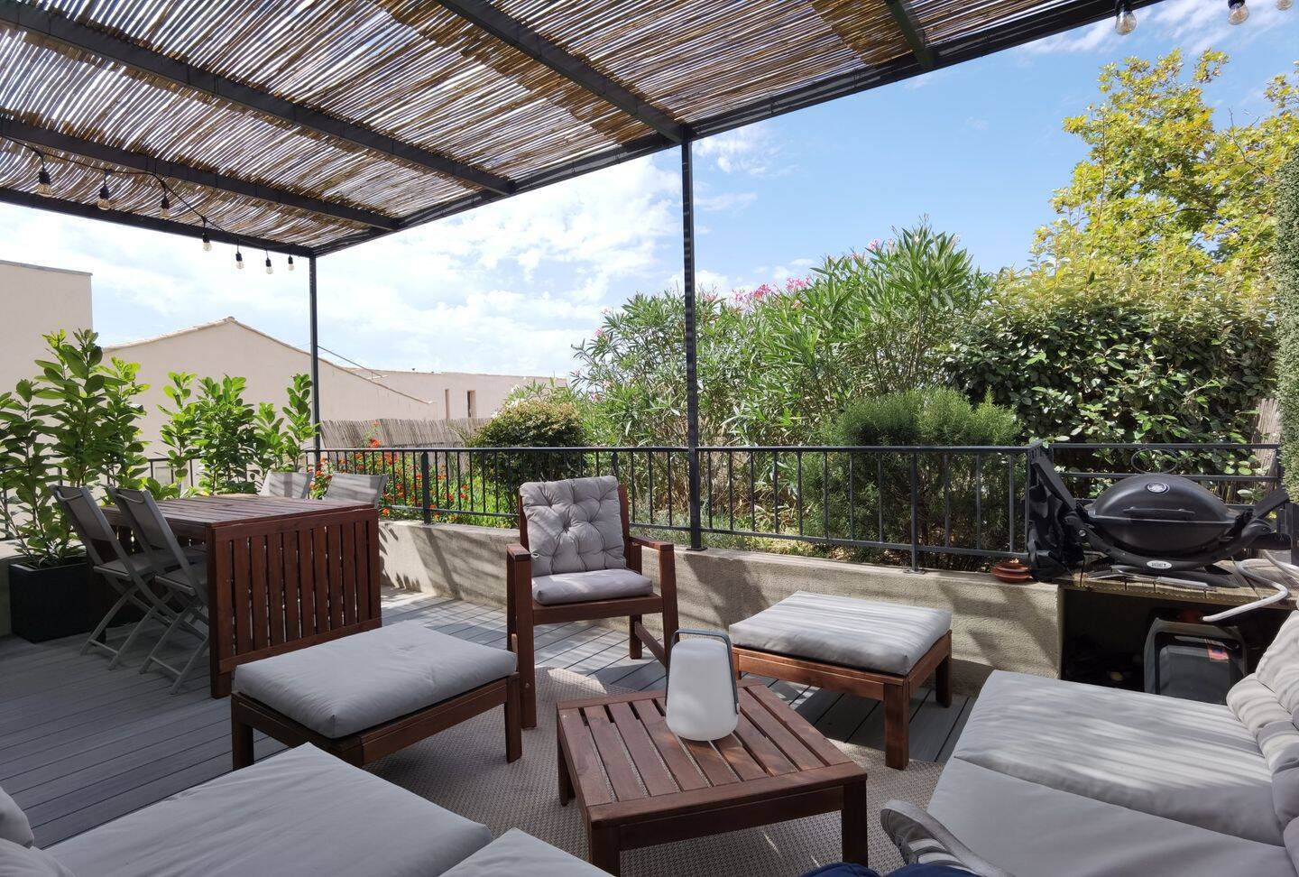 Appartement 3 pièces 77 m² · à Marseille 7ème Arrondissement · 77 m² · 2 105 €/mois