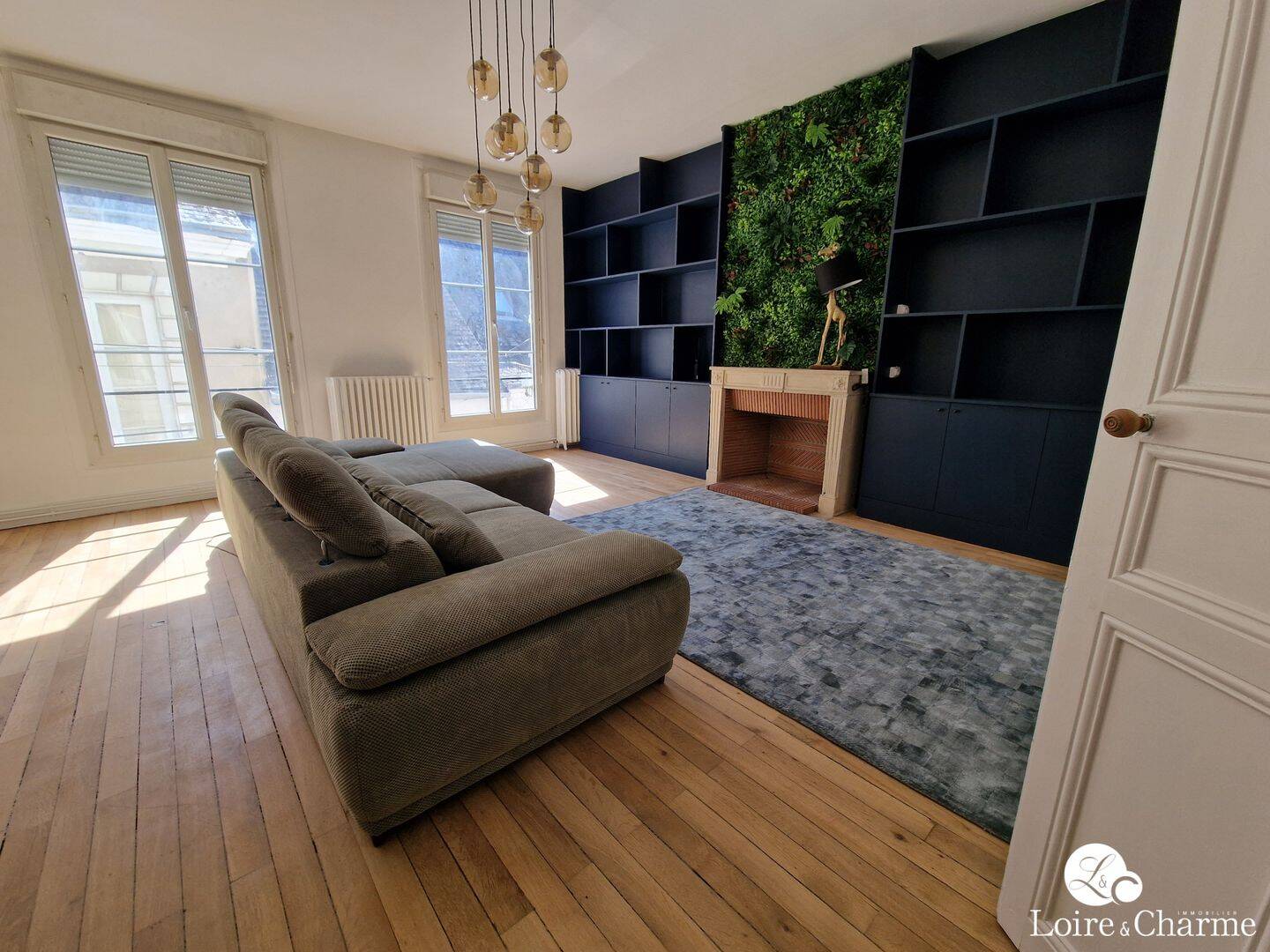 Appartement 5 pièces 150 m² · à Blois · 150 m² · 358 000 €