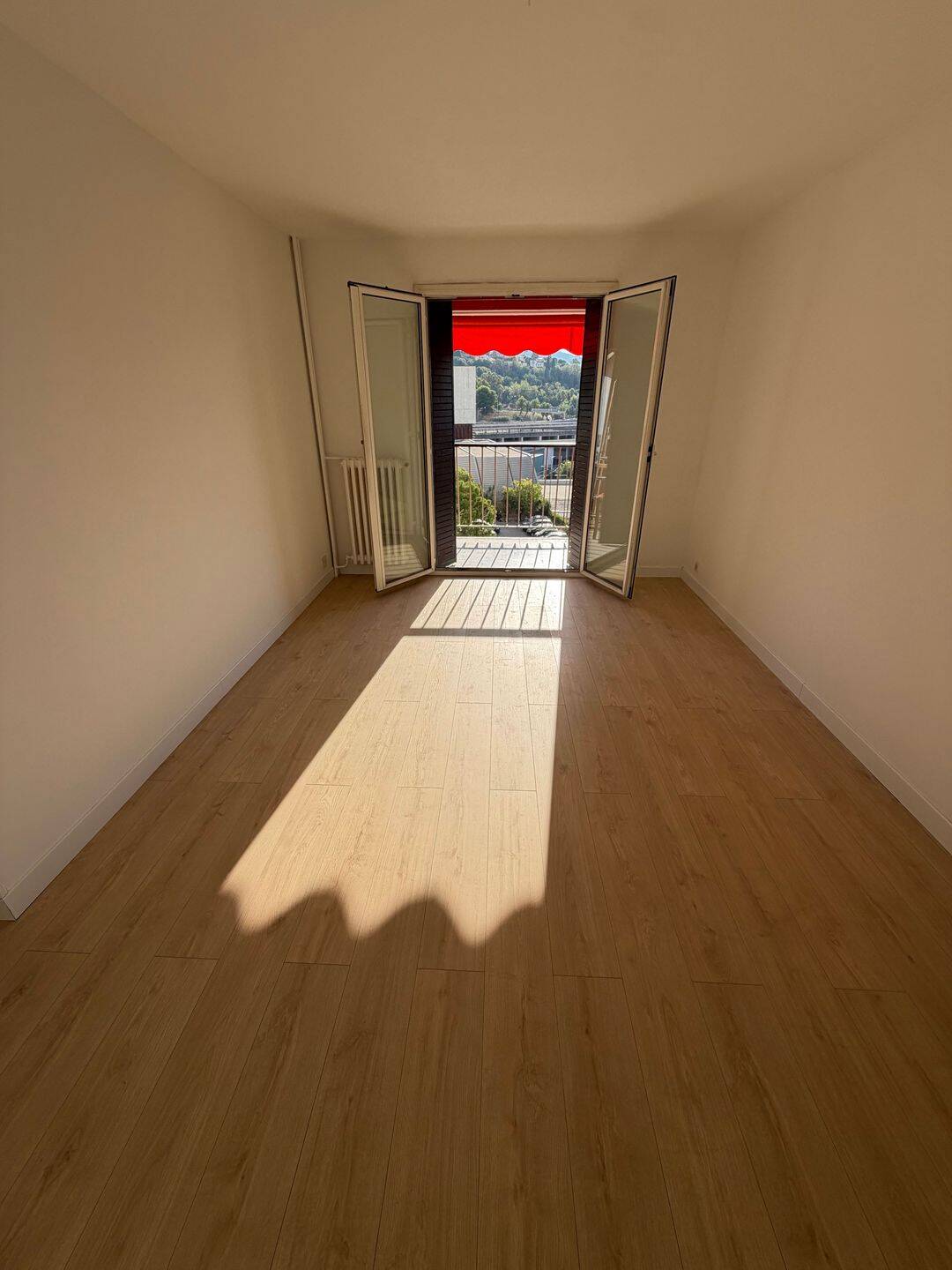 Appartement 4 pièces 72 m² · à Nice · 72 m² · 1 340 €/mois