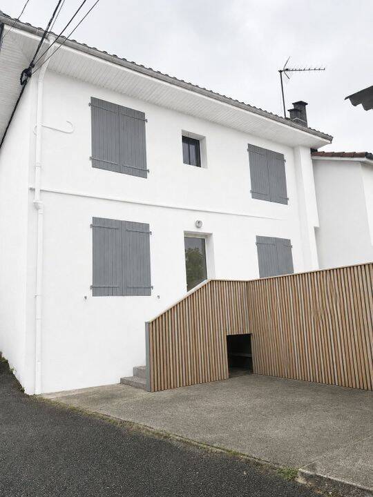 Maison 3 pièces 70 m² · à Hagetmau · 70 m² · 780 €/mois