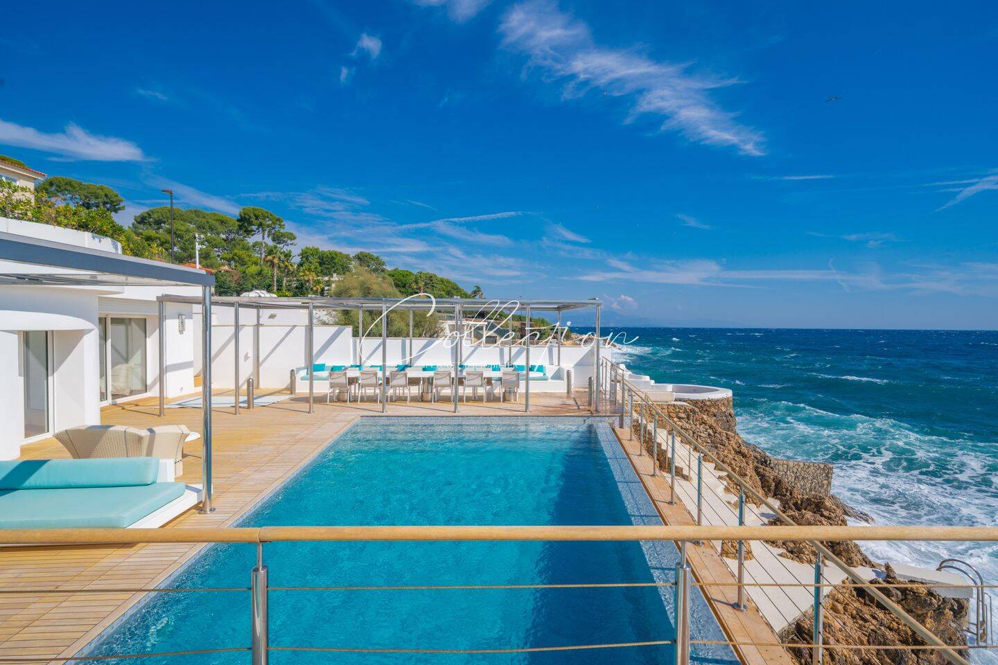 Maison 6 pièces 164 m² · à Antibes · 164 m² · 10 500 000 €