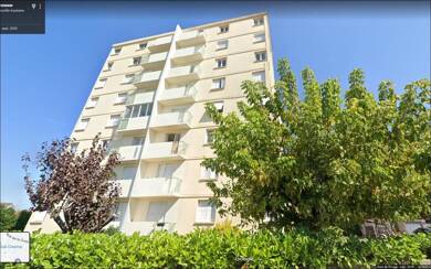 Appartement en viager Bouquet 82 000 € 4 pièces 3 chambres 74 m² Étage 3/8 Centre Ville Mont-de-Marsan 40000