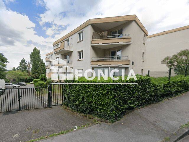 Appartement 1 pièce 22 m² · à Toulouse · 21,7 m² · 630 €