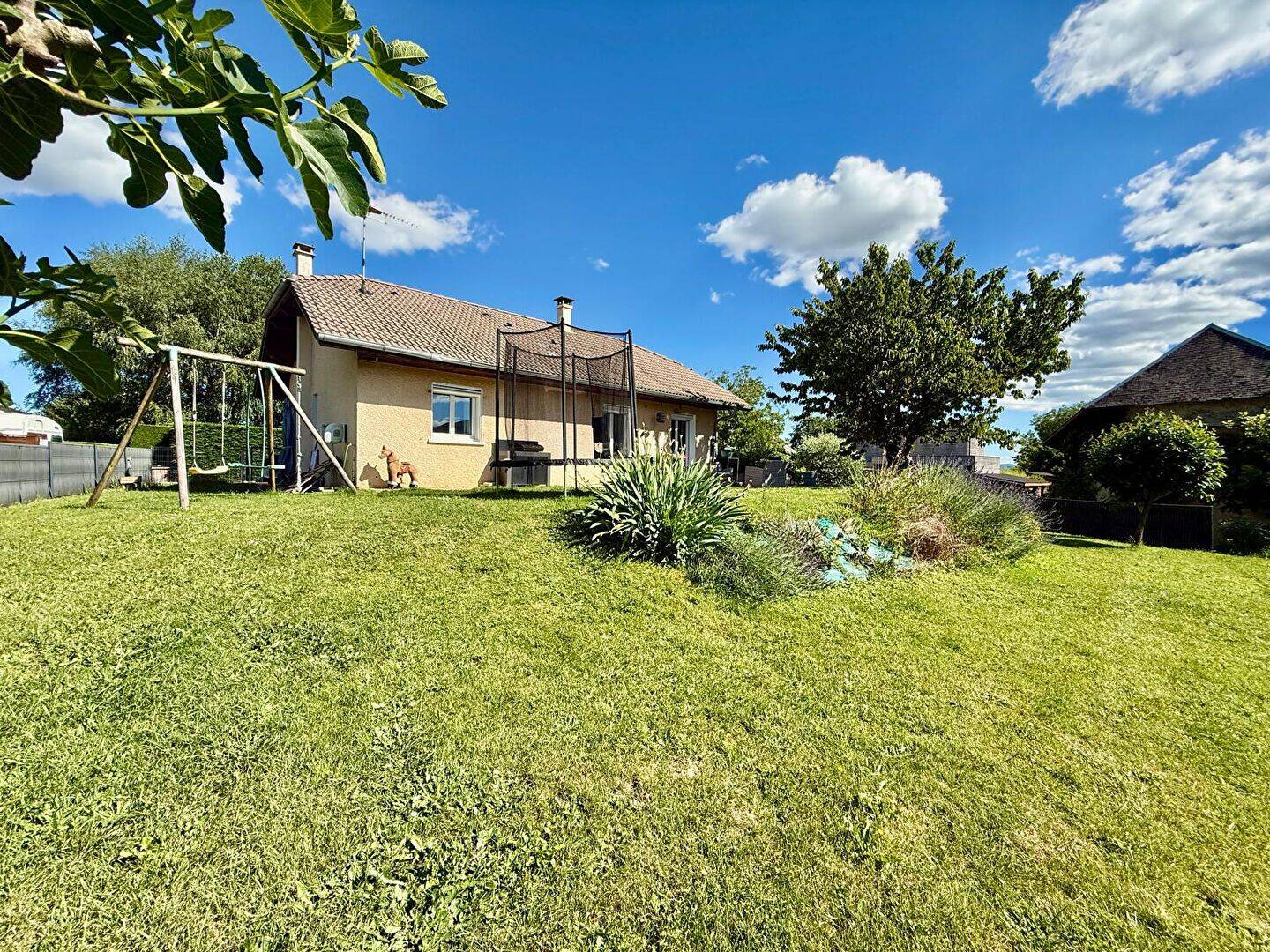 Maison 5 pièces 112 m² · à Versonnex · 112 m² · 434 900 €