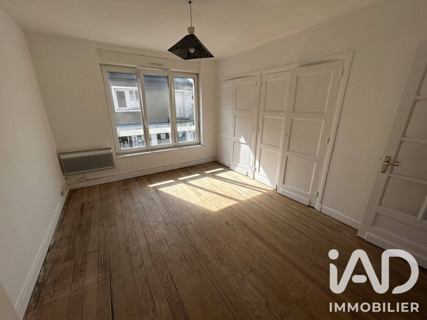Appartement 1 pièce 31 m² · à Le Portel · 30,5 m² · 81 900 €