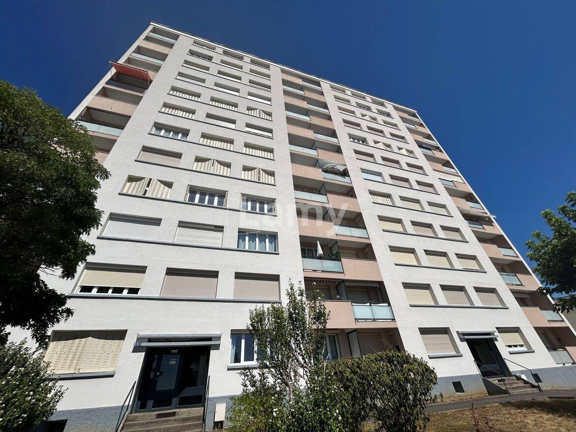 Appartement 3 pièces 59 m² · à Besançon · 58,6 m² · 695 €