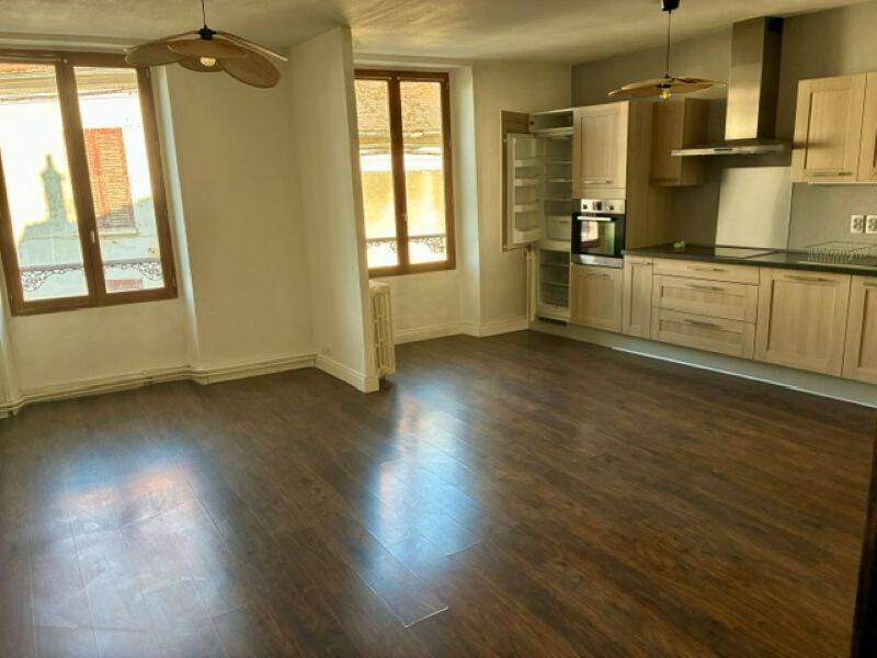 Maison 4 pièces 78 m² · à Chaumes-en-Brie · 78 m² · 1 100 €