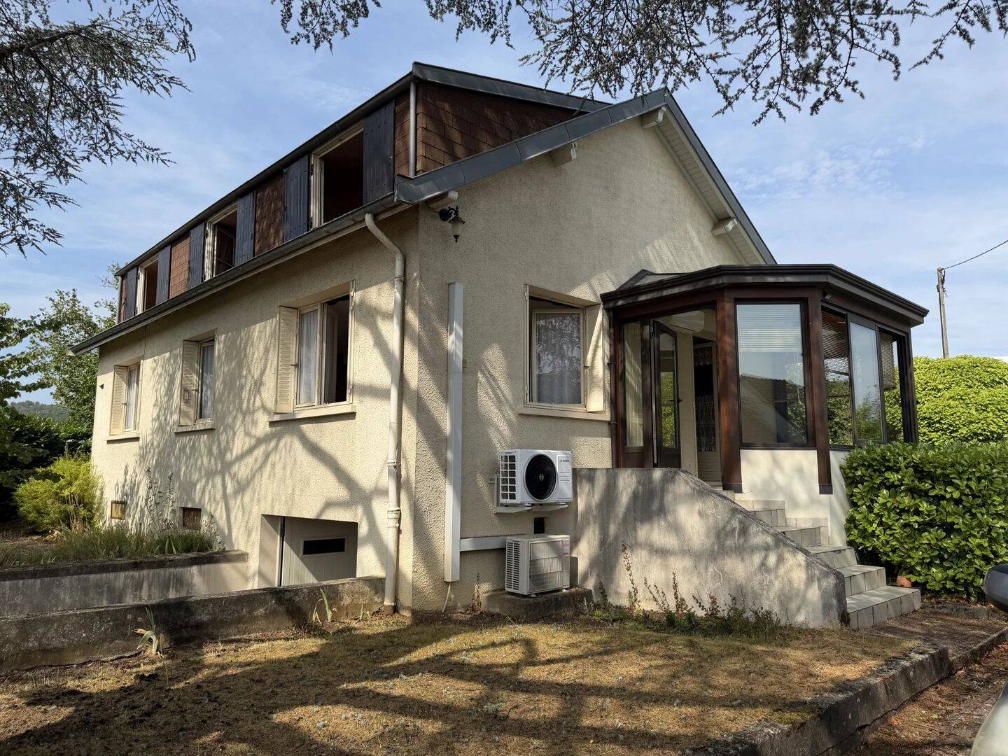 Maison 6 pièces 100 m² · à Marsannay-la-Côte · 100 m² · 299 000 €